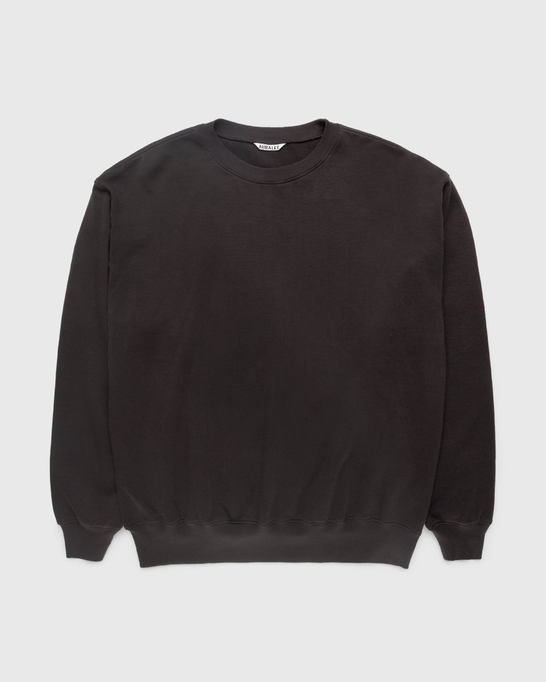 High quality outlet crewneck sweatshirts